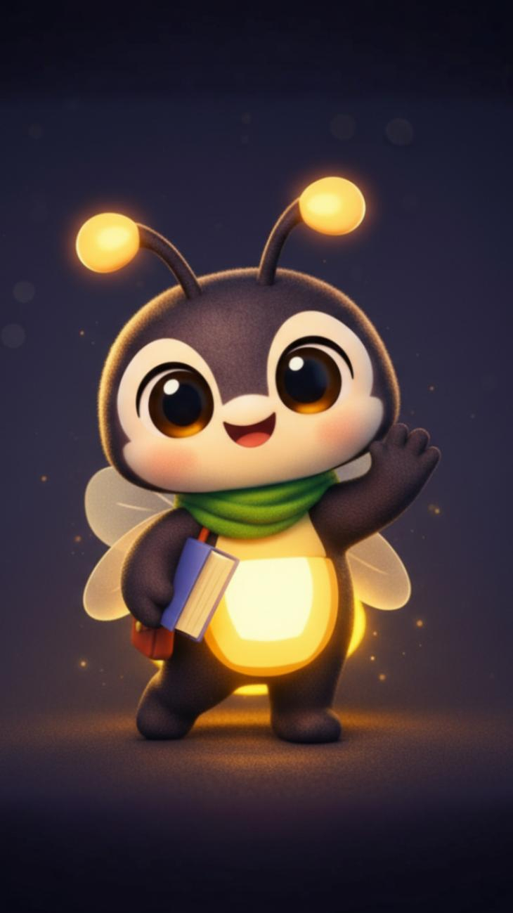 Lumi, Leader