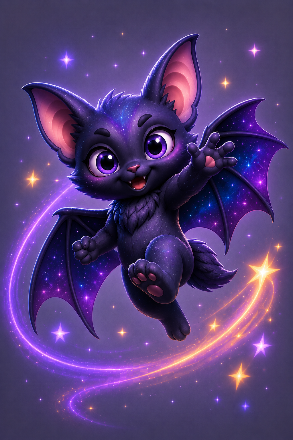 Toki, The Night Watcher