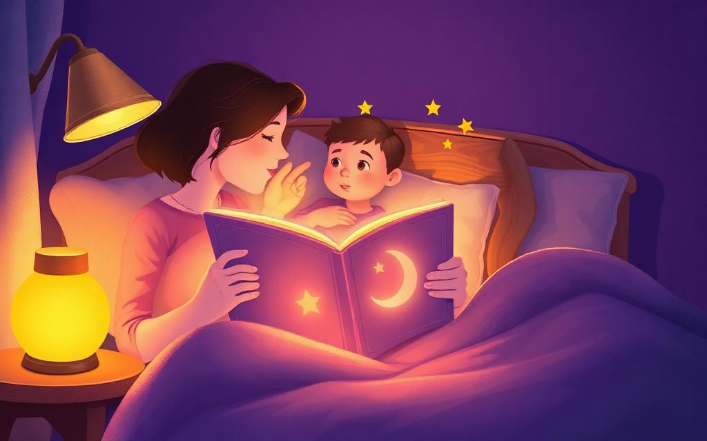 The Best Bedtime Routine for Kids